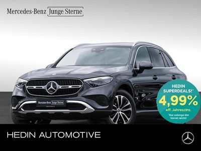 Mercedes GLC220