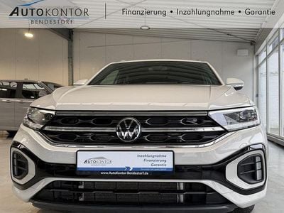 Usata VW T-Roc IQ Drive 150 CV (110 kW) 2024 Grigio SUV