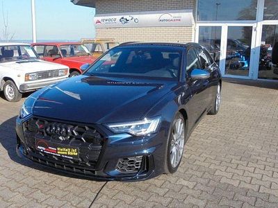 Gebraucht Audi S6 Sport 344 PS (253 kW) 2024 Blau Kombi