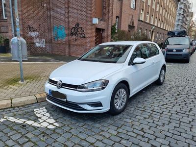 gebraucht VW Golf VII 1.0 TSI 63kW Trendline (2018)