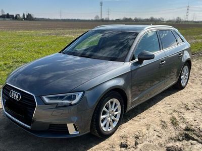 gebraucht Audi A3 Sportback A3 1.4TFSIcylinder on demand ultra sport