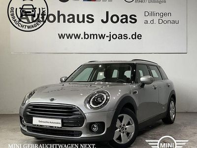 Mini Cooper Clubman