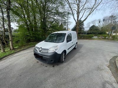 gebraucht Renault Kangoo ENERGY dCi 75 Start Start