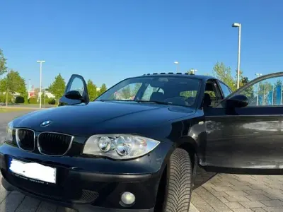 Brugt BMW 118