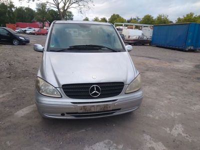 Mercedes Viano