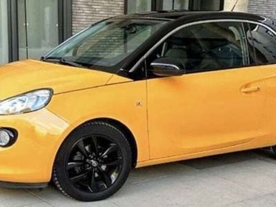 Opel Adam