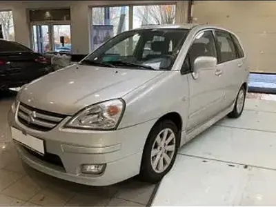 Gebraucht Suzuki Liana