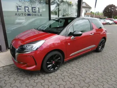 Gebraucht Citroën DS3