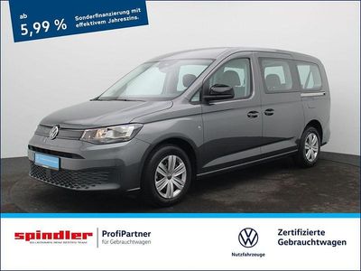 Gebraucht 2025 VW Caddy Maxi Van / Kleinbus | 46.497 €