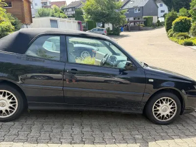 Gebraucht VW Golf