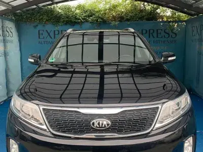 Gebraucht Kia Sorento