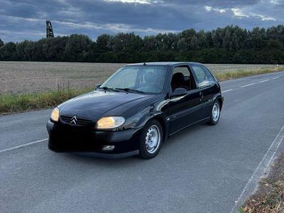Citroën Saxo