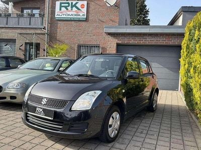 Gebraucht Suzuki Swift Snow 92 PS (67 kW) 2008 Other Kleinwagen