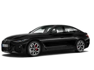 Gebraucht BMW M440