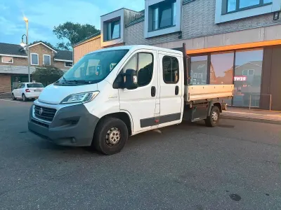 Gebraucht Fiat Ducato