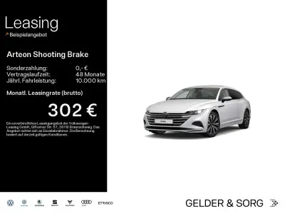 Gebraucht VW Arteon
