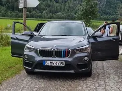 Gebraucht BMW X1