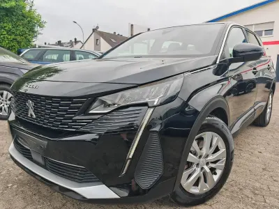 Gebraucht Peugeot 5008