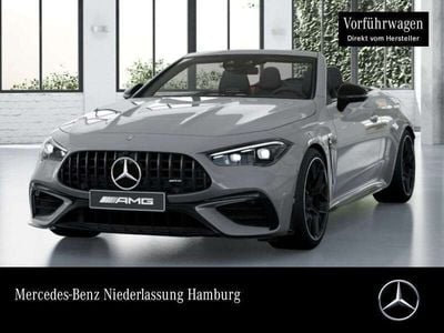 Mercedes CLE53 AMG