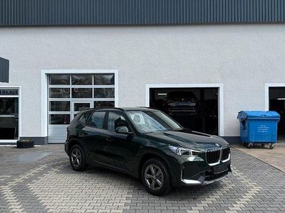 Gebraucht BMW X1 136 PS (100 kW) 2022 Grün SUV