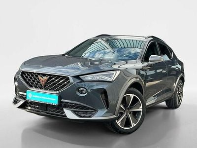 Magnetic tech (metallic) Gebraucht 2022 Cupra Formentor SUV | 25.999 € (Guter Preis)
