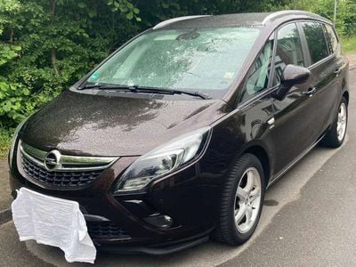 Opel Zafira Tourer