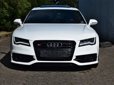 Gebraucht Audi S7