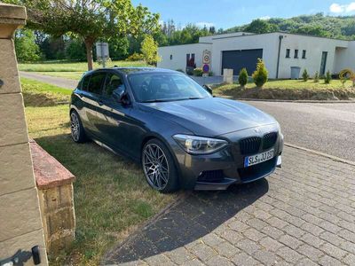 gebraucht BMW 120 120 d