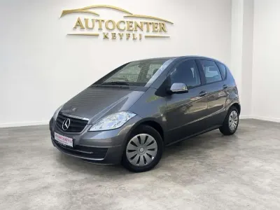 Gebraucht Mercedes A170