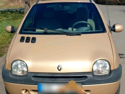Second-hand Renault Twingo 60 CP (44 kW) 2003 Hatchback