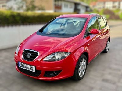 Seat Altea XL