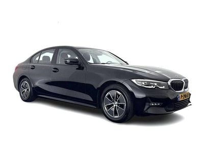 Occasion BMW 320 184 ch (135 kW) 2022 Noir Berline