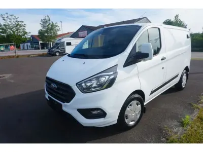 Gebraucht Ford Transit Custom