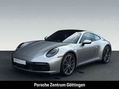 Porsche 911 Carrera S