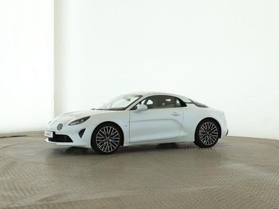 Alpine A110