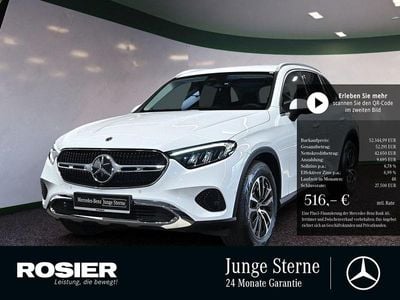 Mercedes GLC200