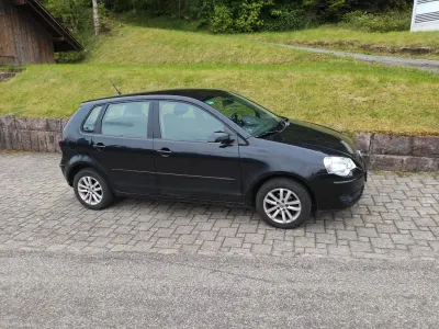 Używany VW Polo