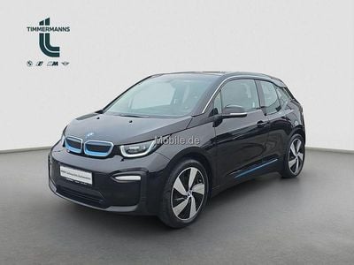 Schwarz Gebraucht 2019 BMW i3 Comfort Edition Limousine | 17.900 € (Fairer Preis)