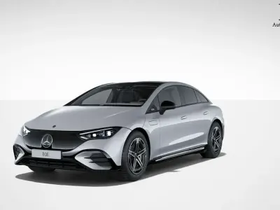 Gebraucht Mercedes EQE350
