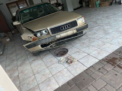 gebraucht Audi 100 