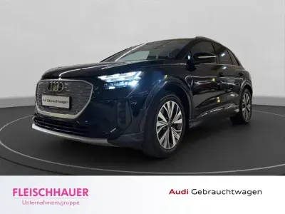 Usata Audi Q4 e-tron