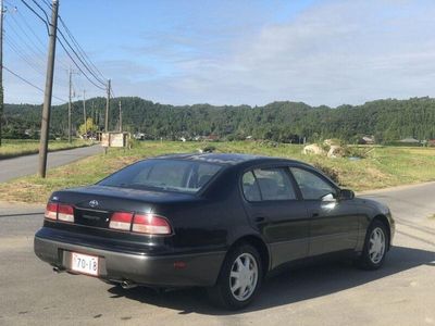 Toyota Aristo