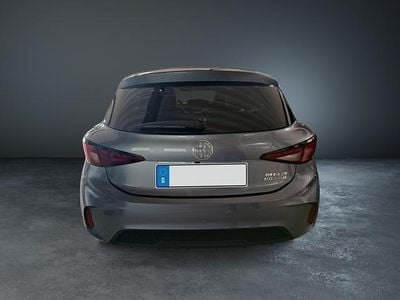 Neu MG MG3 116 PS (85 kW) 2026 Hampstead grey Kleinwagen