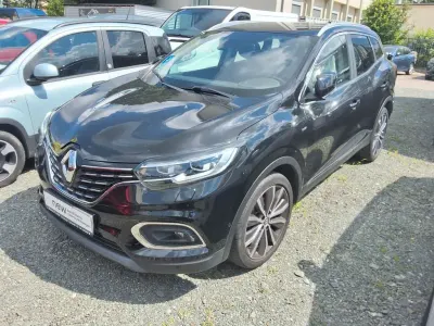 Gebraucht Renault Kadjar