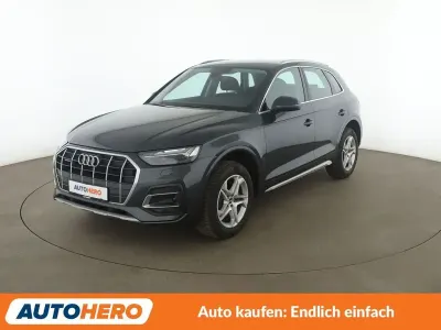 Gebraucht Audi Q5