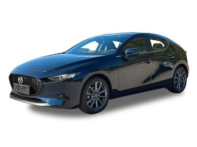 Neu Mazda 3 Center-Line 140 PS (102 kW) 2026 Wählbar Limousine