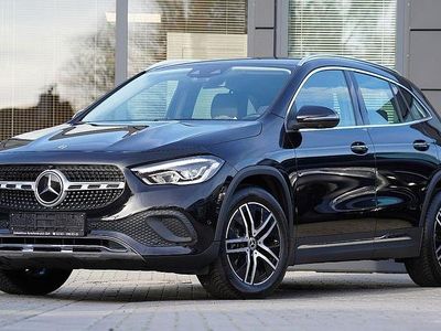 Mercedes GLA250