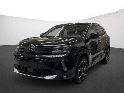Usata Citroën C5 Aircross 131 CV (96 kW) 2023 Nero SUV