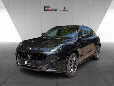 Maserati Grecale