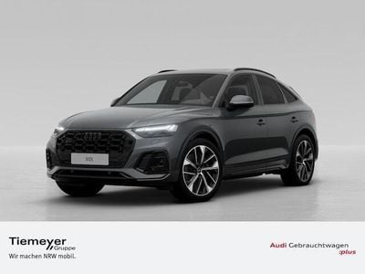 Audi SQ5 Sportback